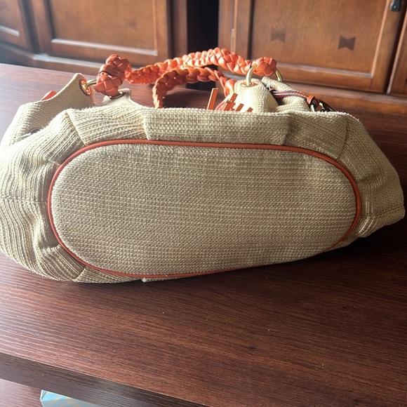 Very original Michael Kors purse - Picture 7 of 9